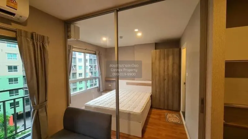 FOR SALE condo , Lumpini Ville Ratburana - Riverview 2 , Bang Pak 3