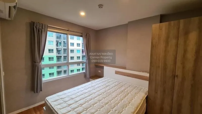 FOR SALE condo , Lumpini Ville Ratburana - Riverview 2 , Bang Pak 4