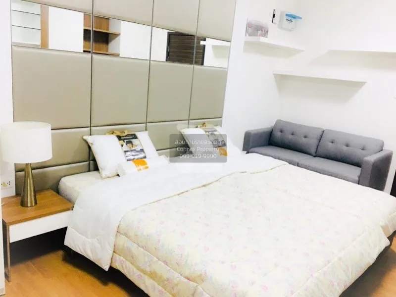 FOR RENT condo , Supalai Vista @ Tiwanon Intersection , MRT-Yak T 3