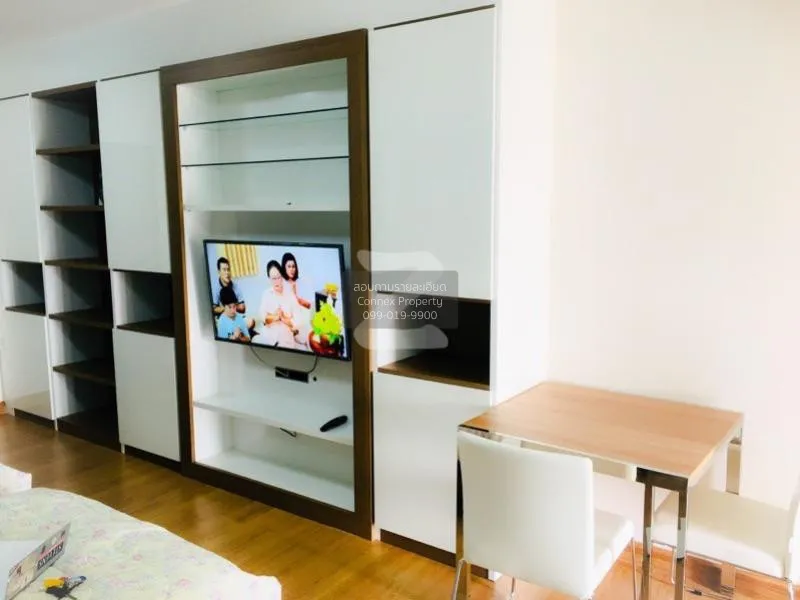 FOR RENT condo , Supalai Vista @ Tiwanon Intersection , MRT-Yak T 4