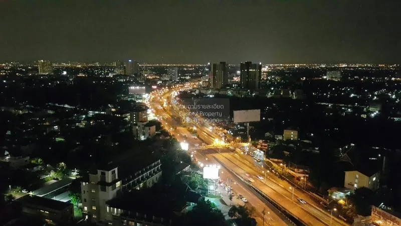 FOR RENT condo , Supalai Vista @ Tiwanon Intersection , MRT-Yak T