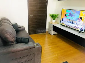 FOR RENT condo , Supalai Vista @ Tiwanon Intersection , MRT-Yak Tiwanon , Talat Khwan , Don Mueang , Nonthaburi , CX-72236