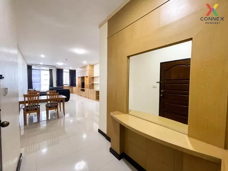 FOR SALE condo , Supalai Place Sukhumvit 39 , BTS-Phrom Phong , K 3