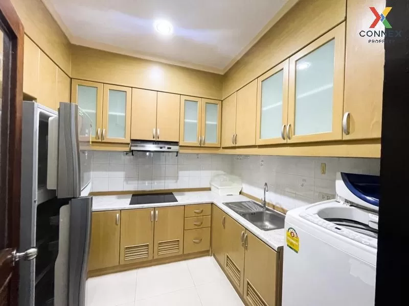 FOR SALE condo , Supalai Place Sukhumvit 39 , BTS-Phrom Phong , K