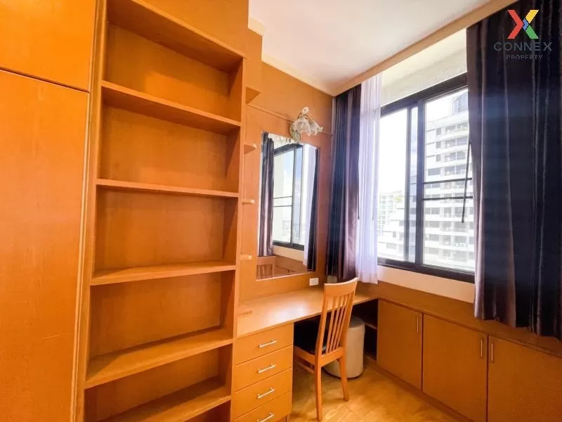 FOR SALE condo , Supalai Place Sukhumvit 39 , BTS-Phrom Phong , K