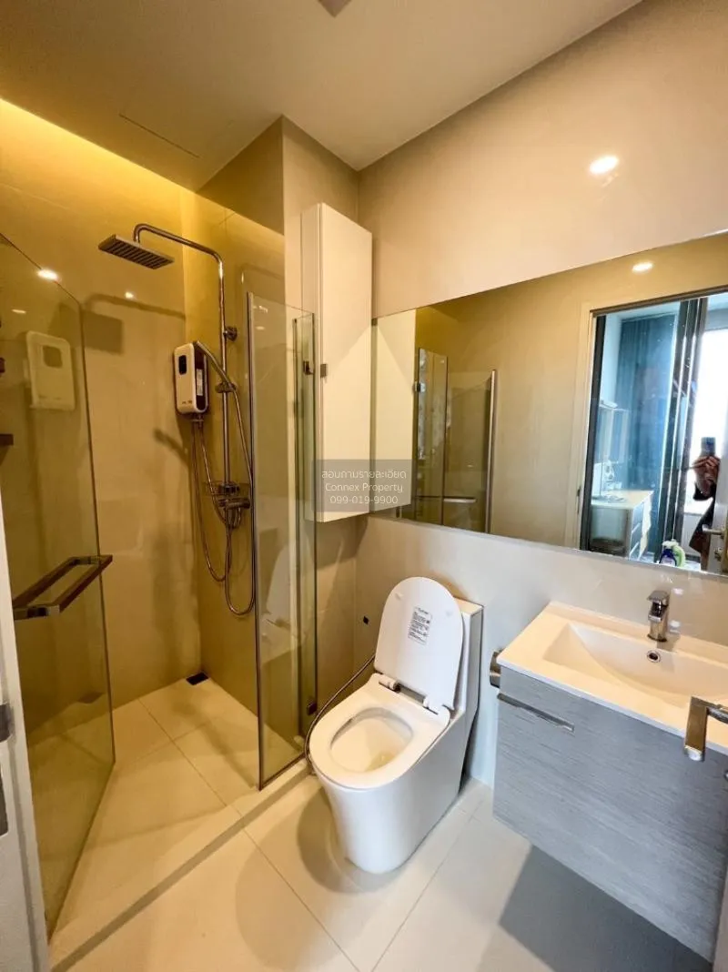 FOR RENT condo , Miti Chiva Kaset Station , Sena Nikhom , Chatuch