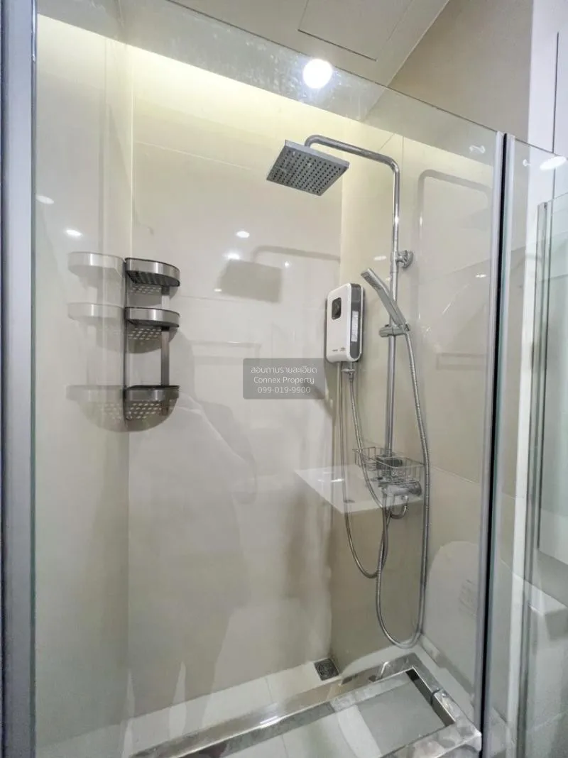 FOR RENT condo , Miti Chiva Kaset Station , Sena Nikhom , Chatuch