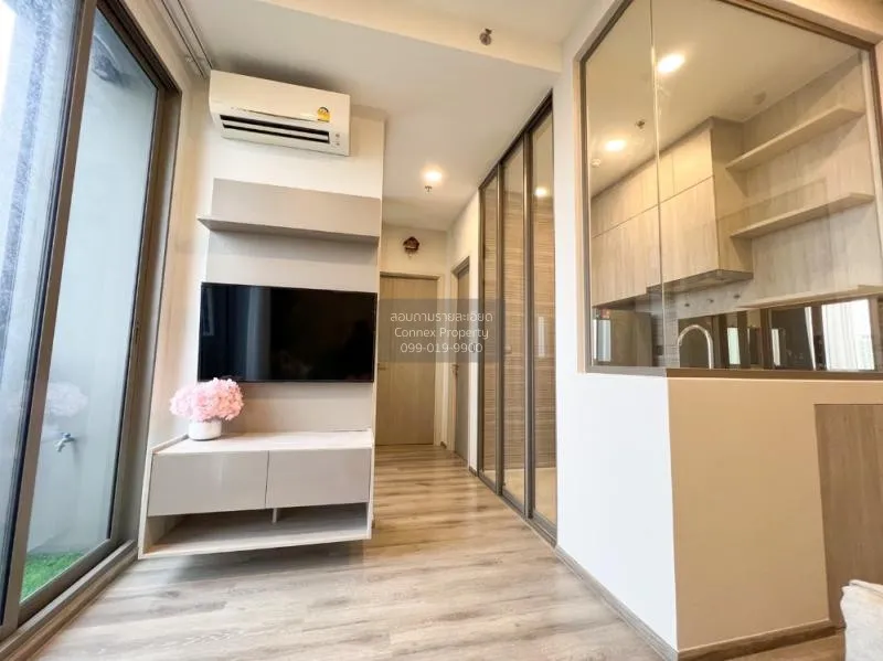FOR RENT condo , Miti Chiva Kaset Station , Sena Nikhom , Chatuch 4