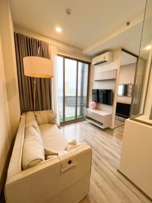 FOR RENT condo , Miti Chiva Kaset Station , Sena Nikhom , Chatuchak , Bangkok , CX-72238