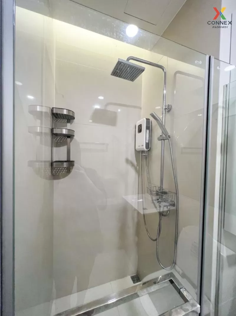 ขายคอนโด  มิติ ชีวา เกษตร สเตชั่น เสนานิคม เขต จตุจักร กรุงเทพ CX