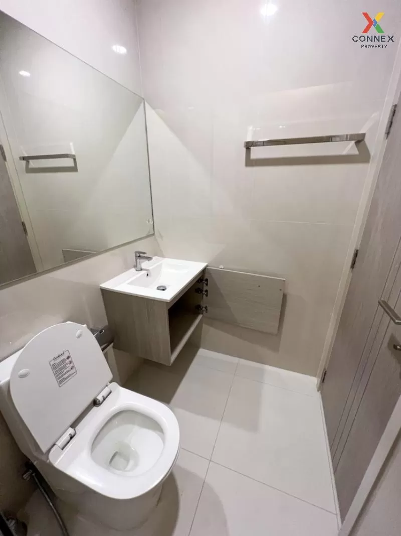 ขายคอนโด  มิติ ชีวา เกษตร สเตชั่น เสนานิคม เขต จตุจักร กรุงเทพ CX