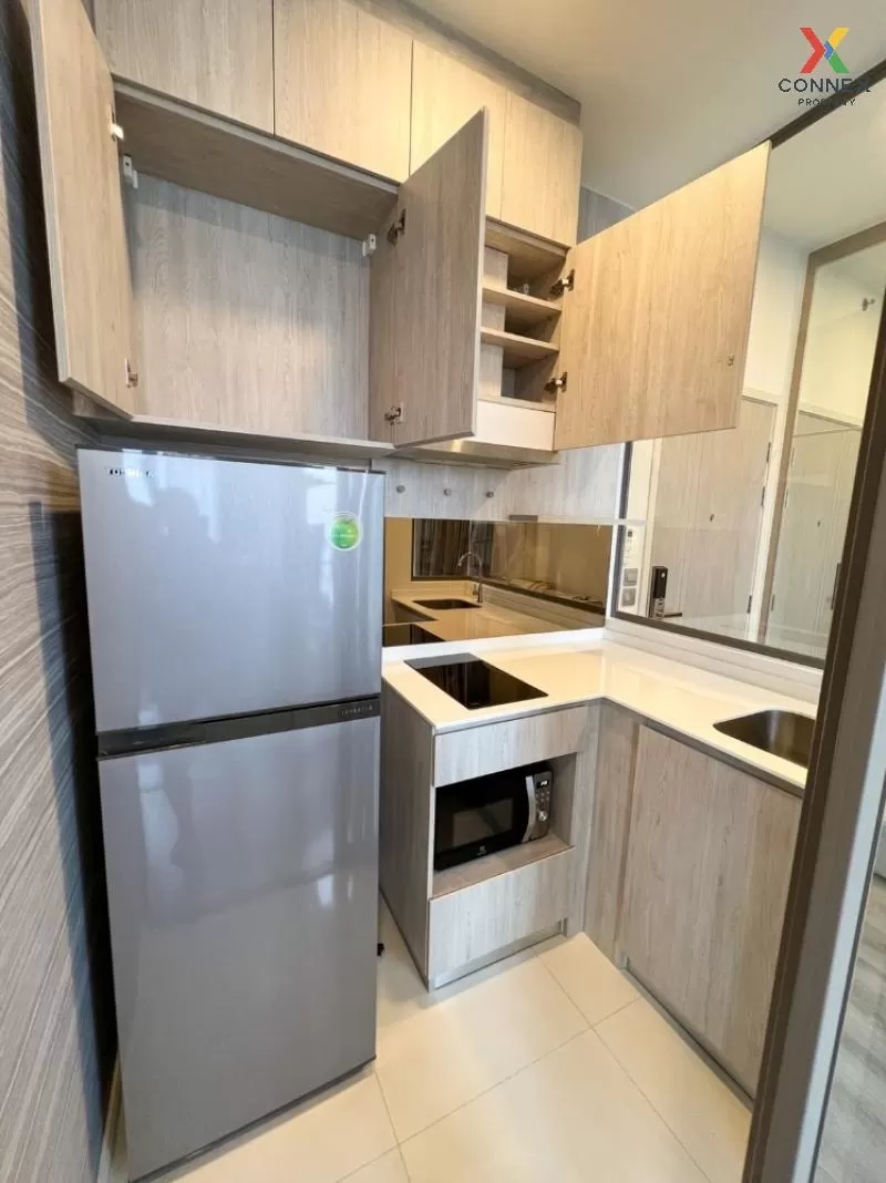 ขายคอนโด  มิติ ชีวา เกษตร สเตชั่น เสนานิคม เขต จตุจักร กรุงเทพ CX