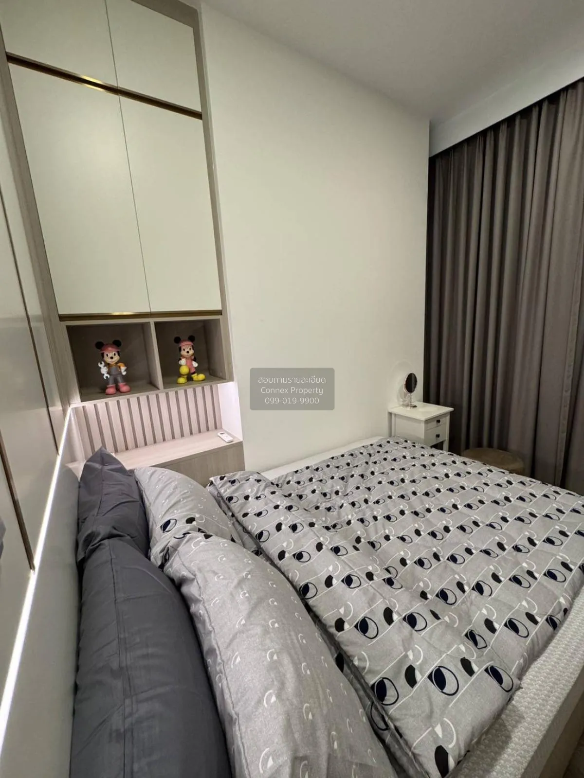 ขายคอนโด  มิติ ชีวา เกษตร สเตชั่น เสนานิคม เขต จตุจักร กรุงเทพ CX