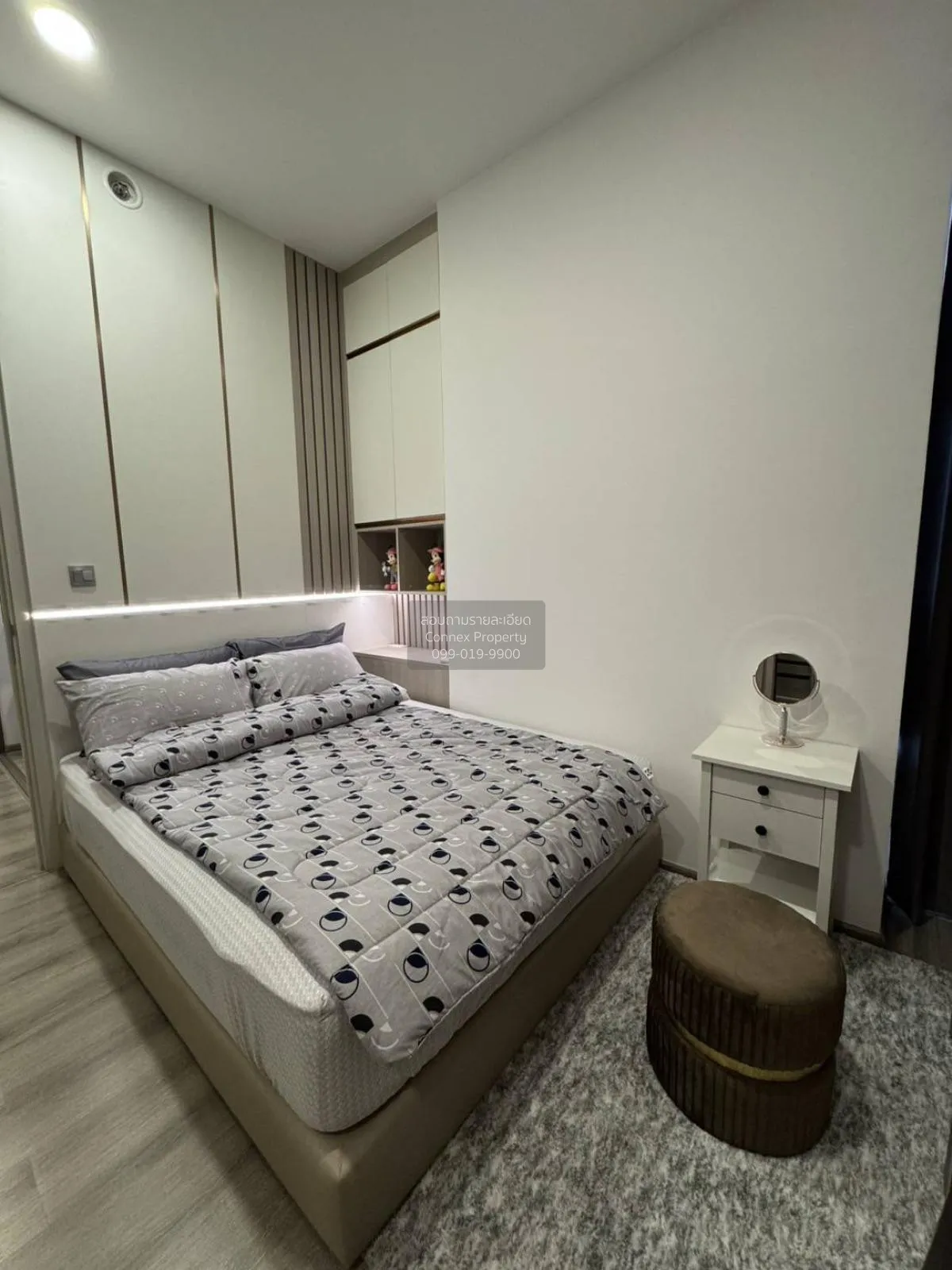 ขายคอนโด  มิติ ชีวา เกษตร สเตชั่น เสนานิคม เขต จตุจักร กรุงเทพ CX