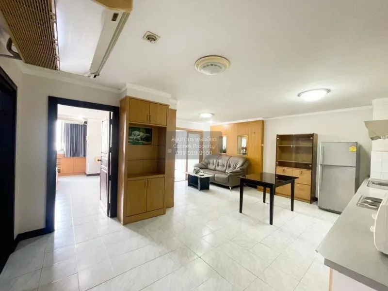 เช่าคอนโด  ศุภาลัย เพลส สุขุมวิท 39 BTS-พร้อมพงษ์ คลองตันเหนือ เข 2