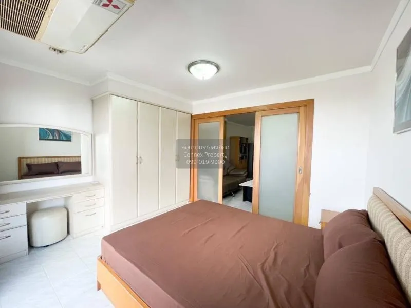 เช่าคอนโด  ศุภาลัย เพลส สุขุมวิท 39 BTS-พร้อมพงษ์ คลองตันเหนือ เข