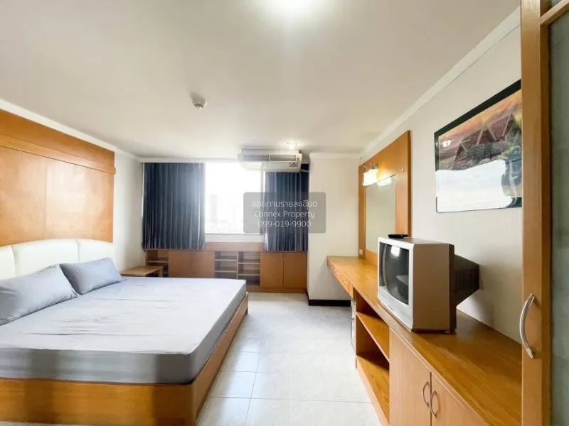 เช่าคอนโด  ศุภาลัย เพลส สุขุมวิท 39 BTS-พร้อมพงษ์ คลองตันเหนือ เข