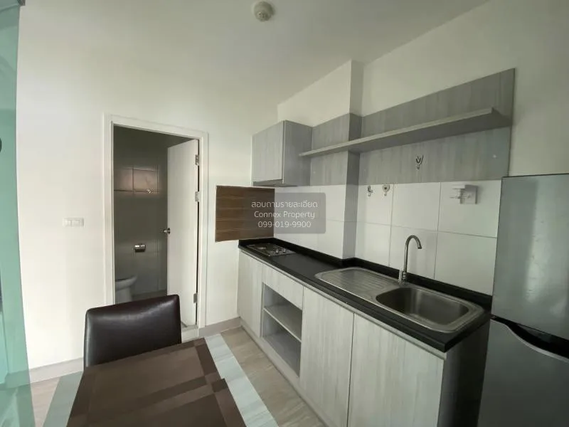 เช่าคอนโด  แอสไพร์ งามวงศ์วาน ชั้นสูง ทุ่งสองห้อง เขต หลักสี่ กรุ 4