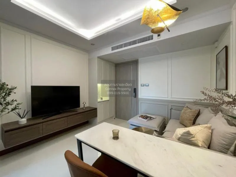 FOR RENT condo , Supalai Place Sukhumvit 39 , BTS-Phrom Phong , K 1