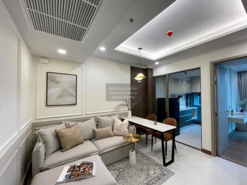 FOR RENT condo , Supalai Place Sukhumvit 39 , BTS-Phrom Phong , K 2