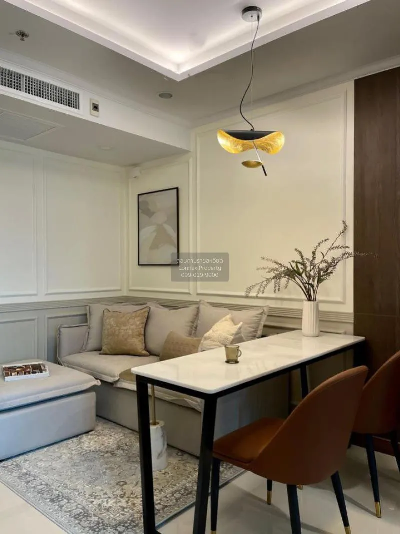 FOR RENT condo , Supalai Place Sukhumvit 39 , BTS-Phrom Phong , K 4