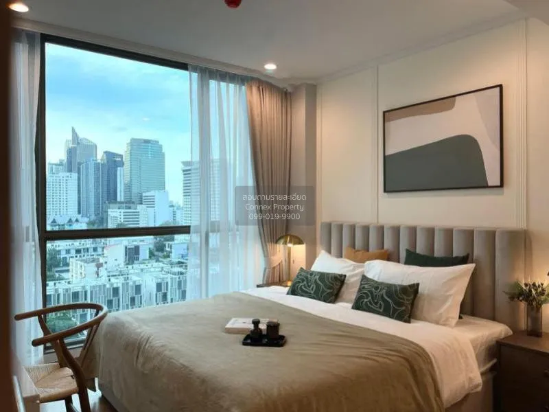 FOR RENT condo , Supalai Place Sukhumvit 39 , BTS-Phrom Phong , K