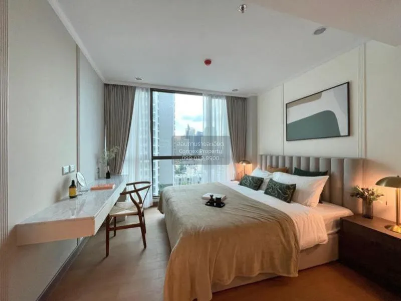 FOR RENT condo , Supalai Place Sukhumvit 39 , BTS-Phrom Phong , K