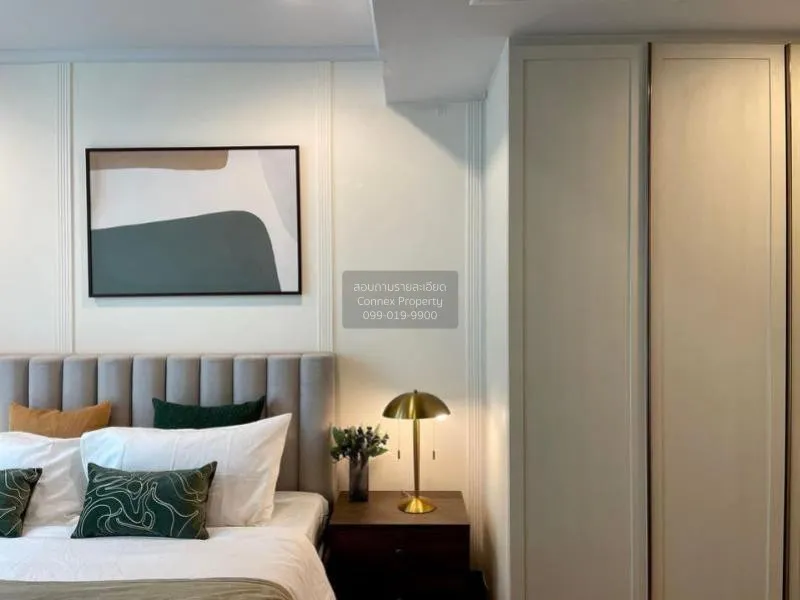 FOR RENT condo , Supalai Place Sukhumvit 39 , BTS-Phrom Phong , K