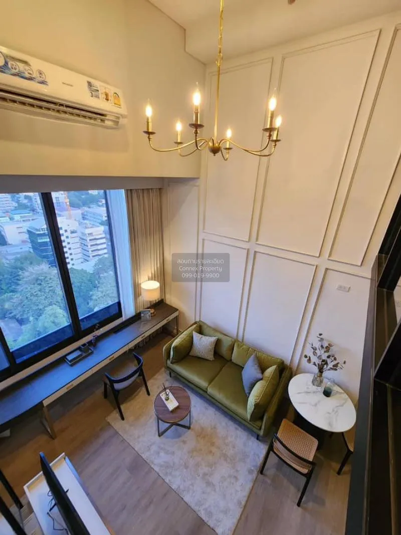 FOR RENT condo , Ramada by Wyndham Sukhumvit 87 (Siamese Sukhumvi 2