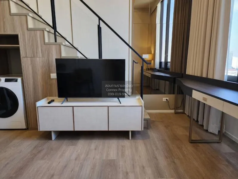 FOR RENT condo , Ramada by Wyndham Sukhumvit 87 (Siamese Sukhumvi 4