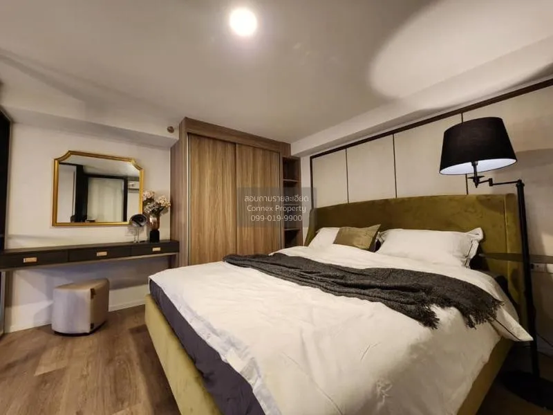 FOR RENT condo , Ramada by Wyndham Sukhumvit 87 (Siamese Sukhumvi