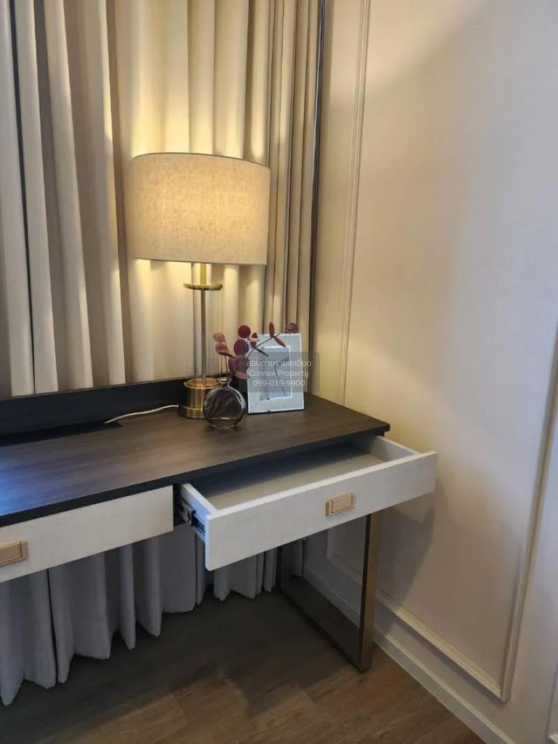 FOR RENT condo , Ramada by Wyndham Sukhumvit 87 (Siamese Sukhumvi