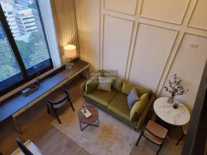 FOR RENT condo , Ramada by Wyndham Sukhumvit 87 (Siamese Sukhumvit 87) , Duplex , BTS-Bang Chak , Bang Chak , Phra Khanong , Bangkok , CX-72244