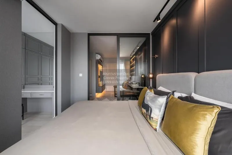 FOR RENT condo , Life One Wireless , nice view , high floor , BTS