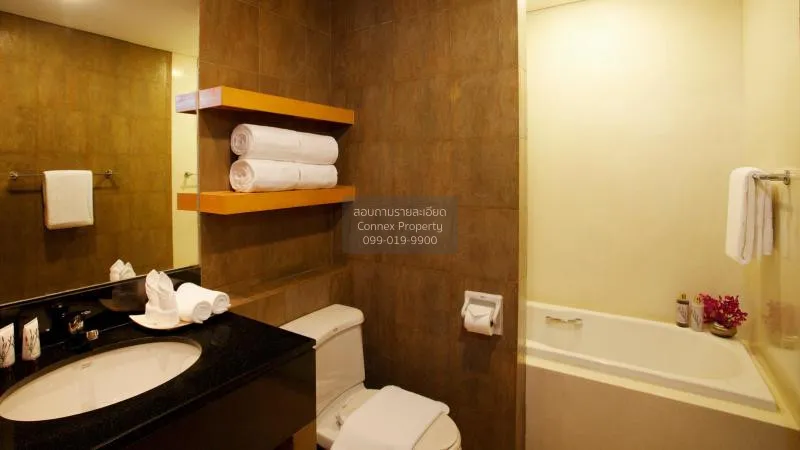 เช่าอพาร์ทเมนท์  ชามา เอกมัย BTS-ทองหล่อ พระโขนงเหนือ เขต วัฒนา ก