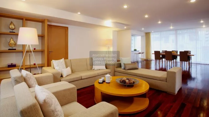 เช่าอพาร์ทเมนท์  ชามา เอกมัย BTS-ทองหล่อ พระโขนงเหนือ เขต วัฒนา ก 3