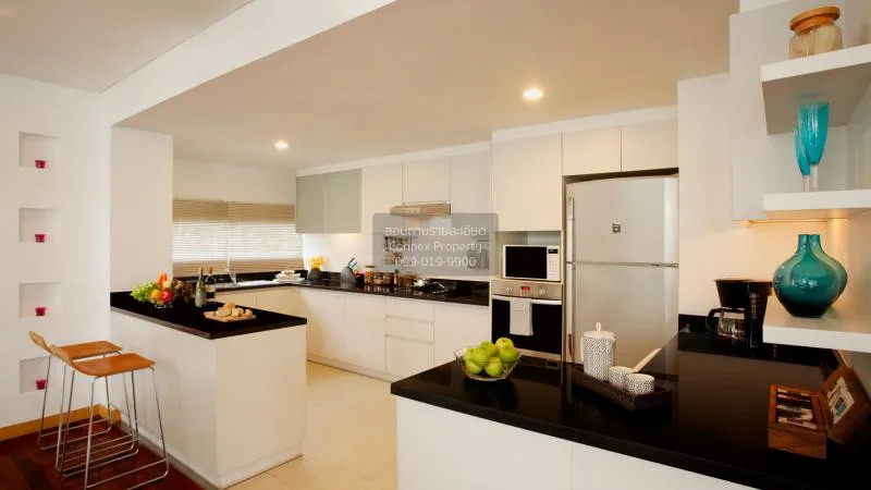 เช่าอพาร์ทเมนท์  ชามา เอกมัย BTS-ทองหล่อ พระโขนงเหนือ เขต วัฒนา ก 4