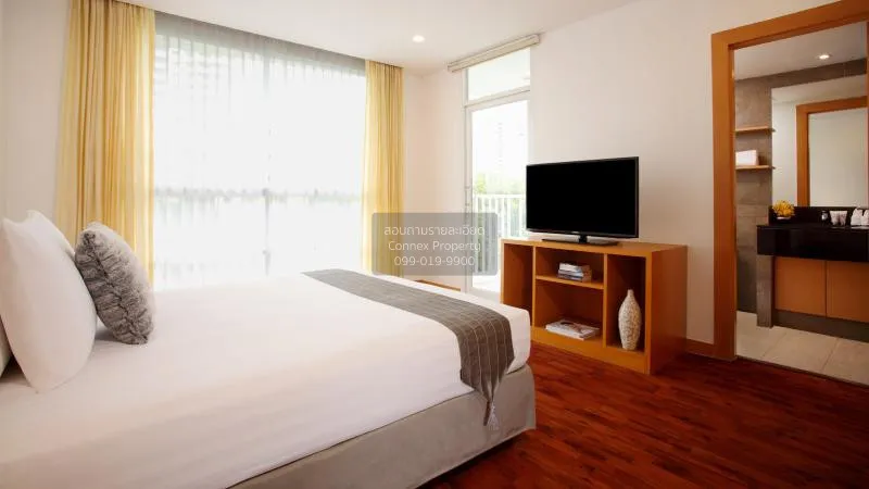 เช่าอพาร์ทเมนท์  ชามา เอกมัย BTS-ทองหล่อ พระโขนงเหนือ เขต วัฒนา ก