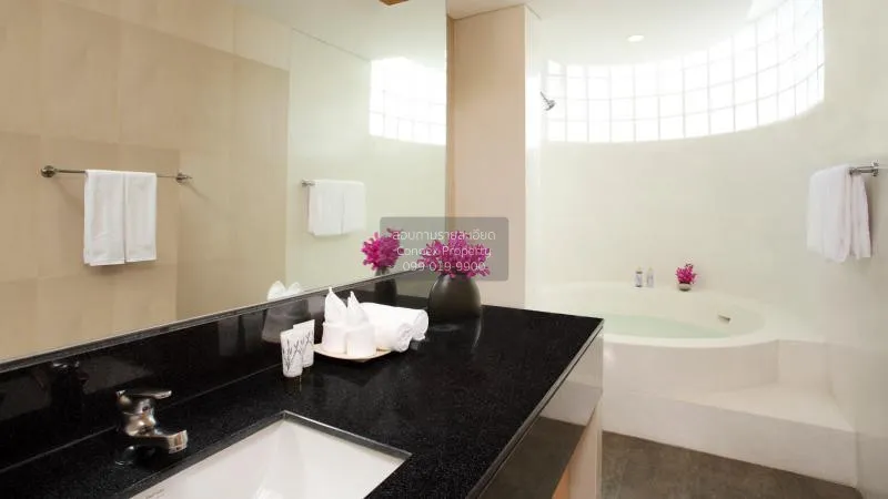 เช่าอพาร์ทเมนท์  ชามา เอกมัย BTS-ทองหล่อ พระโขนงเหนือ เขต วัฒนา ก