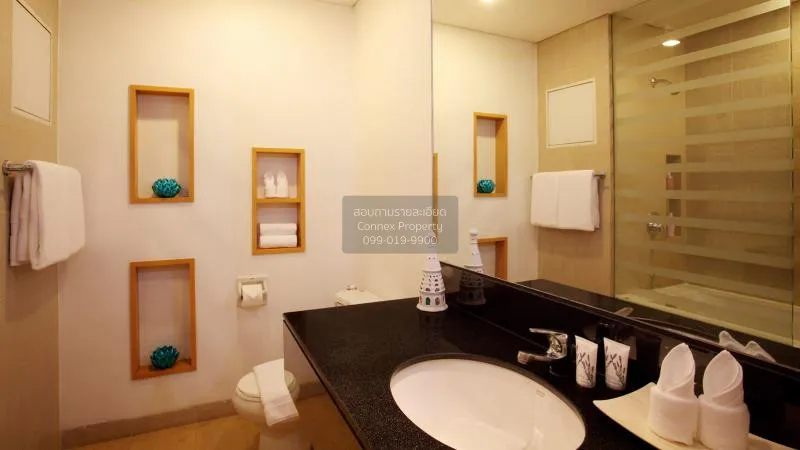 เช่าอพาร์ทเมนท์  ชามา เอกมัย BTS-ทองหล่อ พระโขนงเหนือ เขต วัฒนา ก