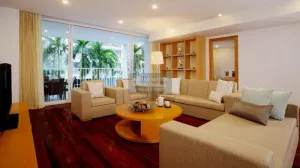 เช่าอพาร์ทเมนท์  ชามา เอกมัย BTS-ทองหล่อ พระโขนงเหนือ เขต วัฒนา กรุงเทพ CX-72250