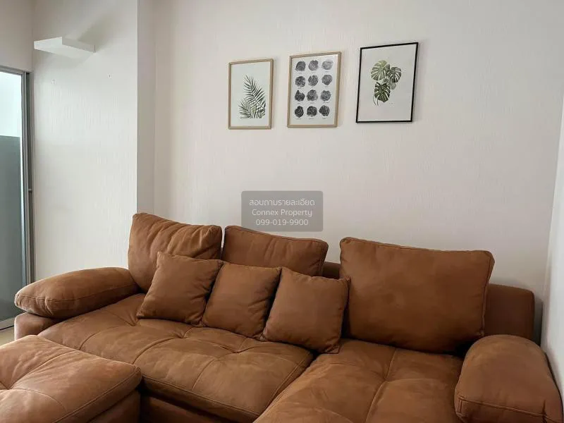 FOR RENT condo , Supalai Veranda Rama 9 , MRT-Phra Ram 9 , Bang K 2