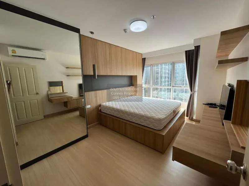 FOR RENT condo , Supalai Veranda Rama 9 , MRT-Phra Ram 9 , Bang K 4