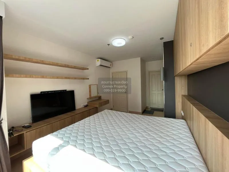 FOR RENT condo , Supalai Veranda Rama 9 , MRT-Phra Ram 9 , Bang K