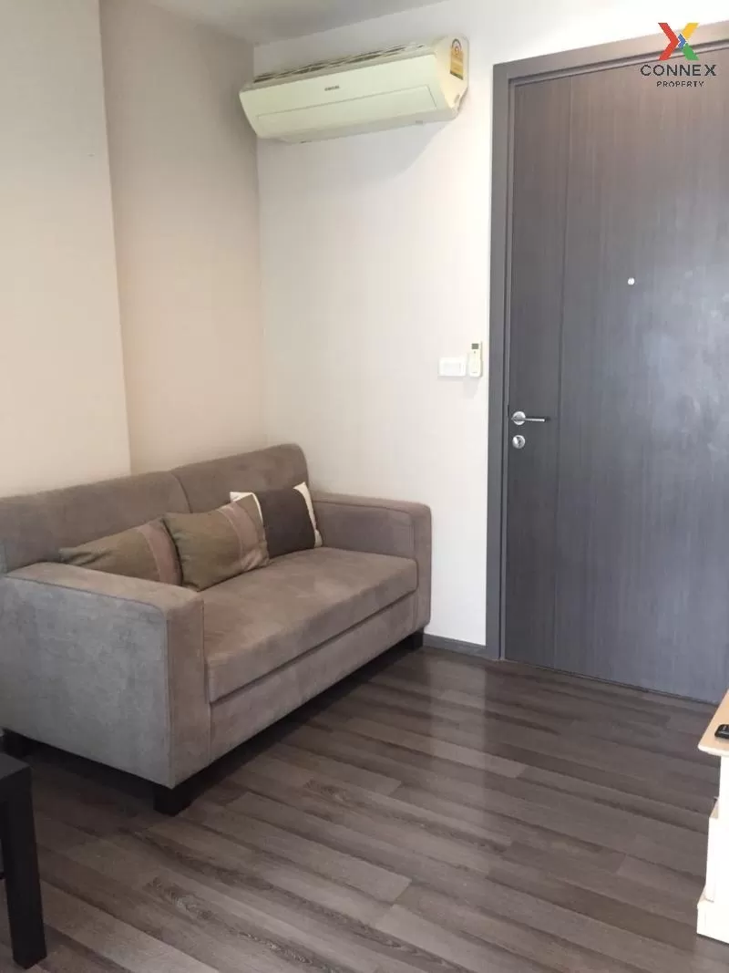 ขายคอนโด  เดอะ เบส พาร์คเวสต์ สุขุมวิท 77 BTS-อ่อนนุช พระโขนงเหนื 2