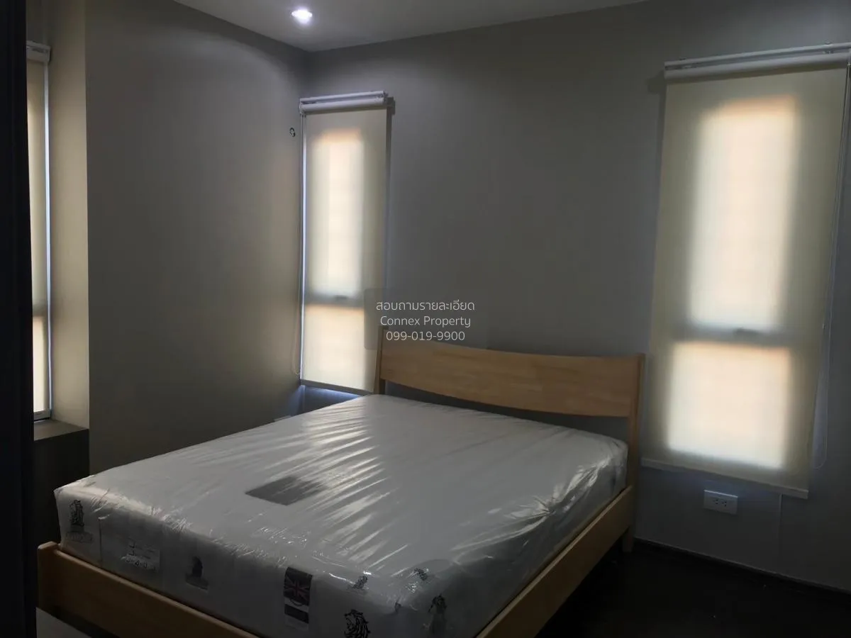 ขายคอนโด  ซี เอกมัย BTS-เอกมัย คลองตันเหนือ เขต วัฒนา กรุงเทพ CX-