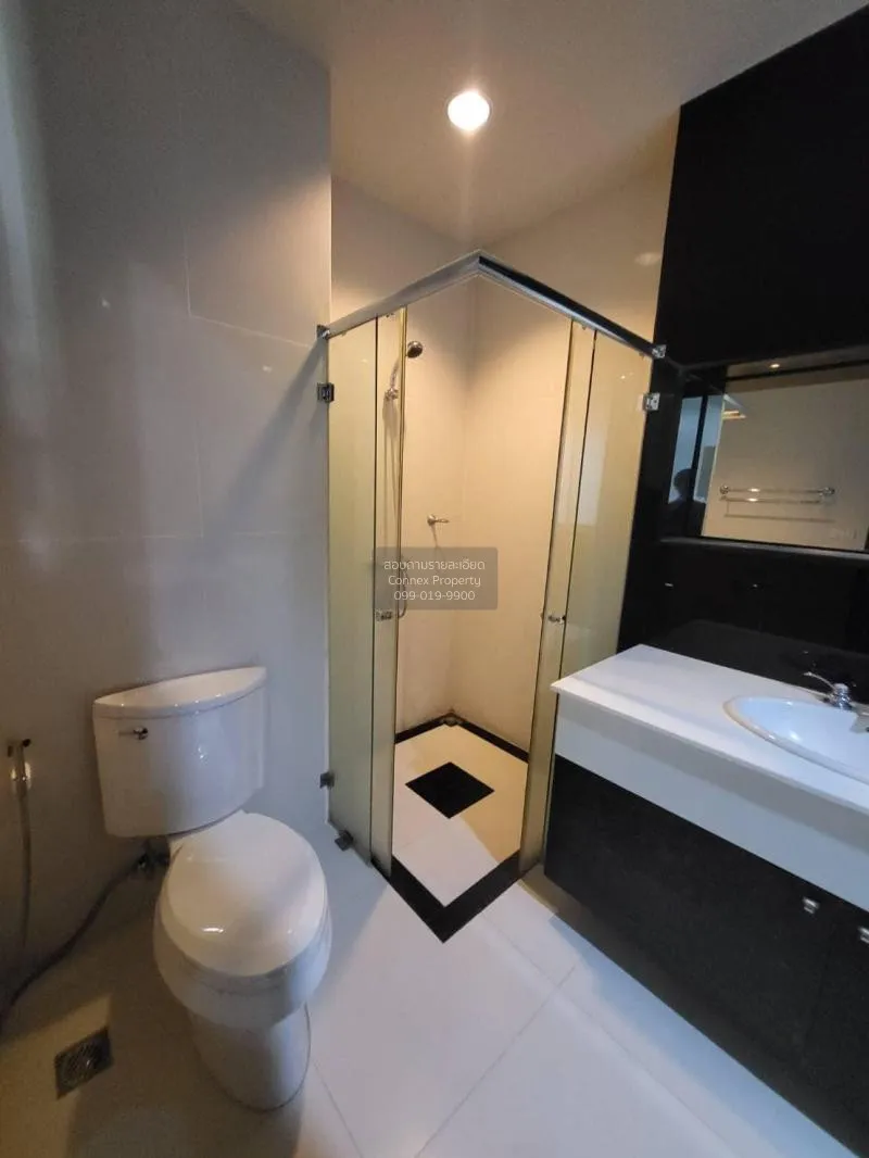 เช่าคอนโด  ดิ แอดเดรส ชิดลม BTS-ชิดลม ลุมพินี เขต ปทุมวัน กรุงเทพ 4