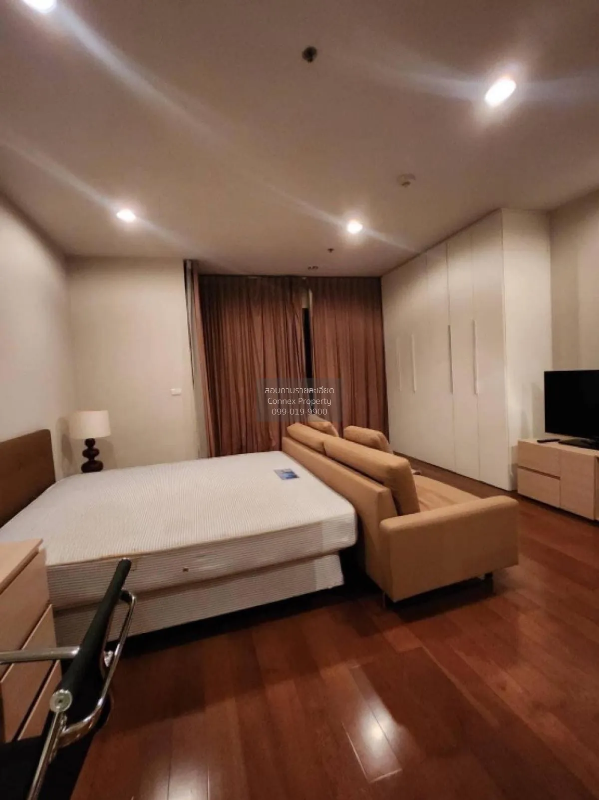 เช่าคอนโด  ดิ แอดเดรส ชิดลม BTS-ชิดลม ลุมพินี เขต ปทุมวัน กรุงเทพ