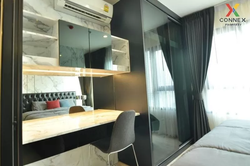 ขายคอนโด  ไลฟ์ อโศก MRT-เพชรบุรี บางกะปิ เขต ห้วยขวาง กรุงเทพ CX-