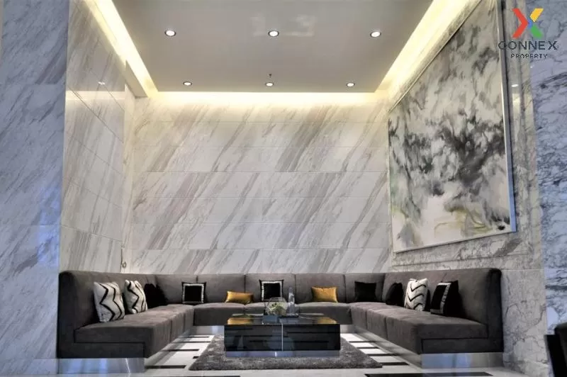 ขายคอนโด  ไลฟ์ อโศก MRT-เพชรบุรี บางกะปิ เขต ห้วยขวาง กรุงเทพ CX-